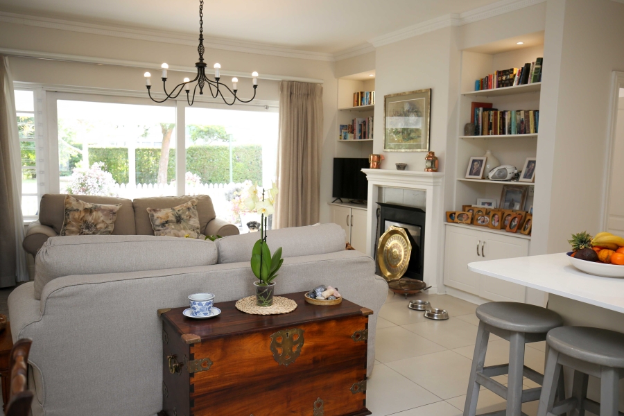3 Bedroom Property for Sale in River Club Western Cape